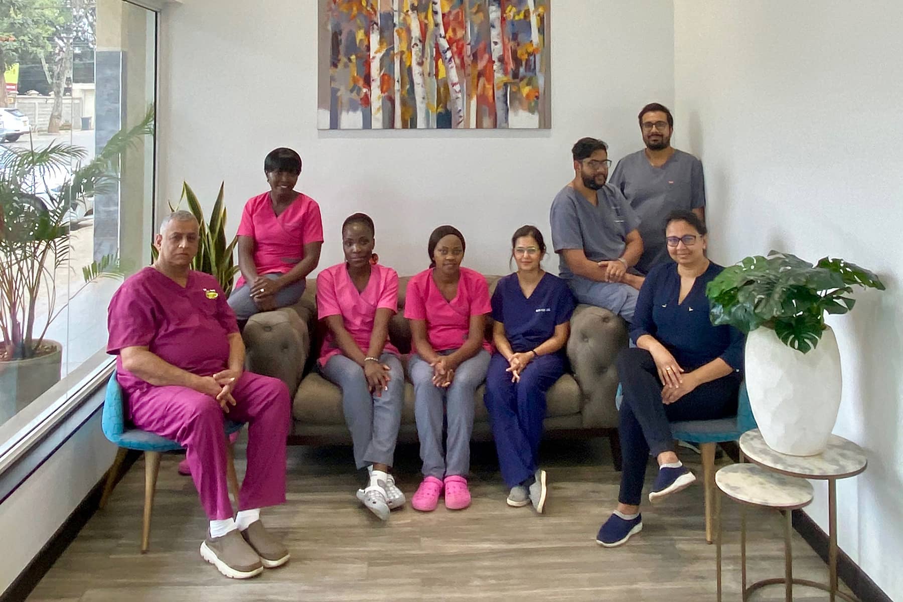 Dental clinic gallery image 1