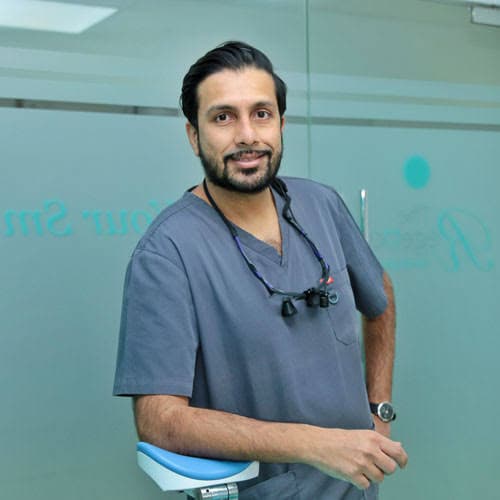 Dr. Kunal Shah